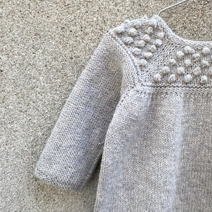 Roxy Romper - Dansk
