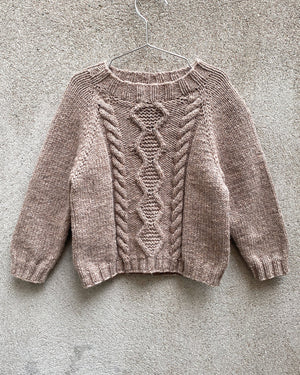 Nordsø Sweater - Dansk