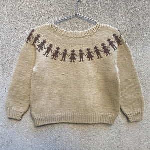 Unicef Bluse - Dansk