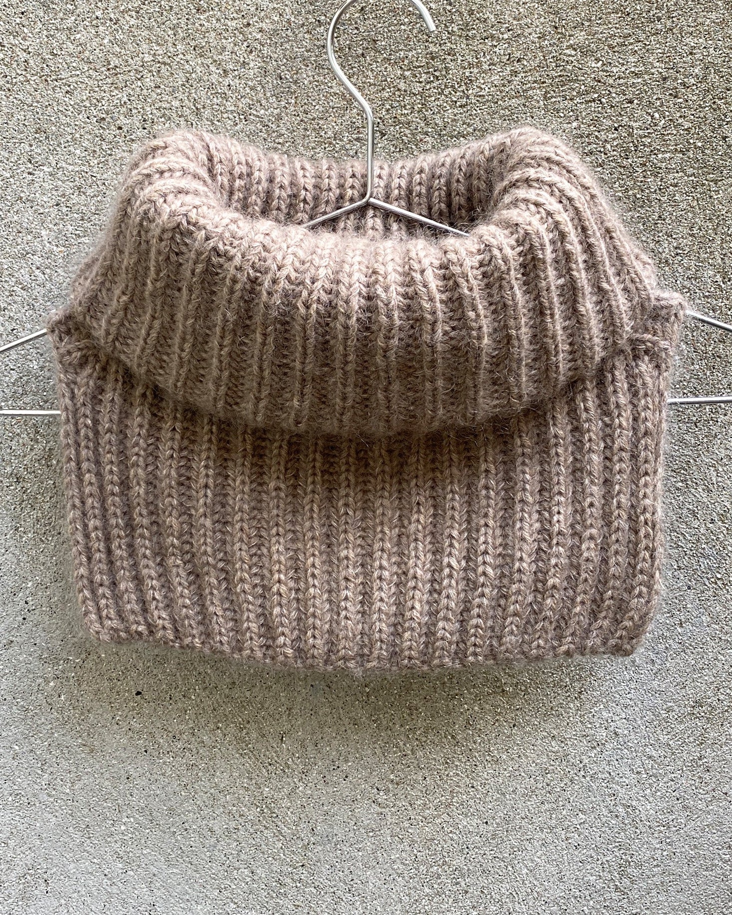 Willow Krave - Dansk