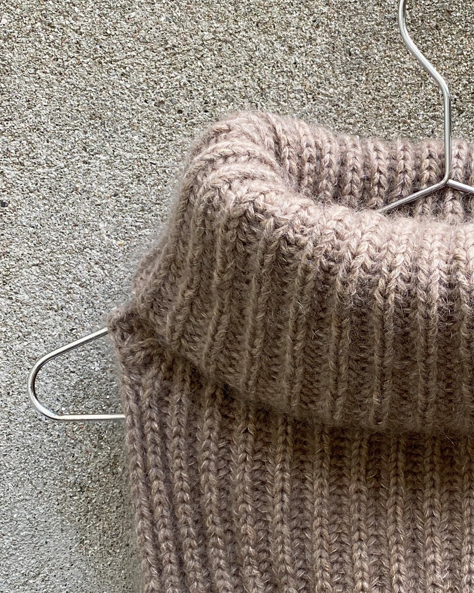 Willow Krave - Dansk