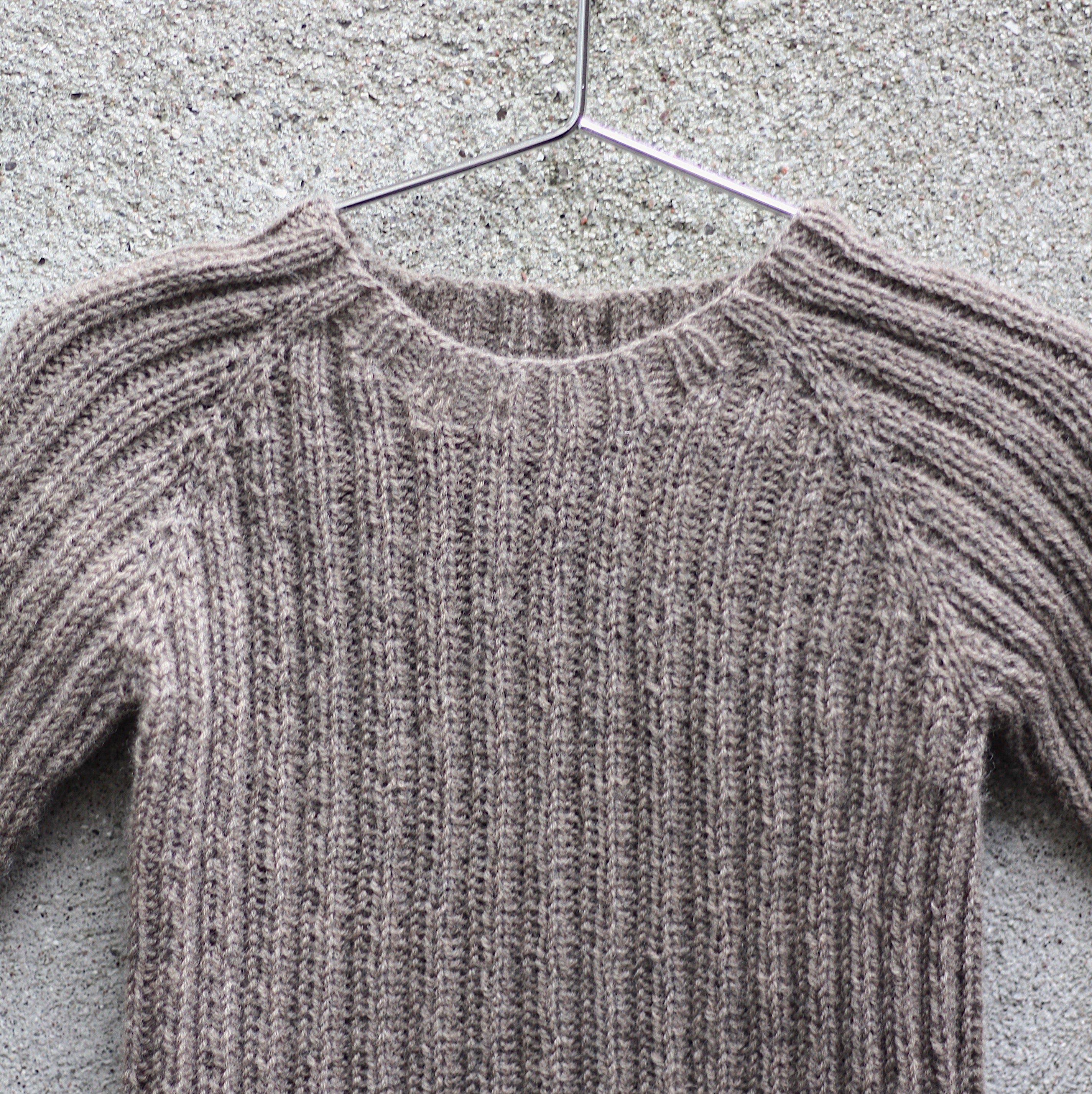 Olives Tiny Rib - Dansk