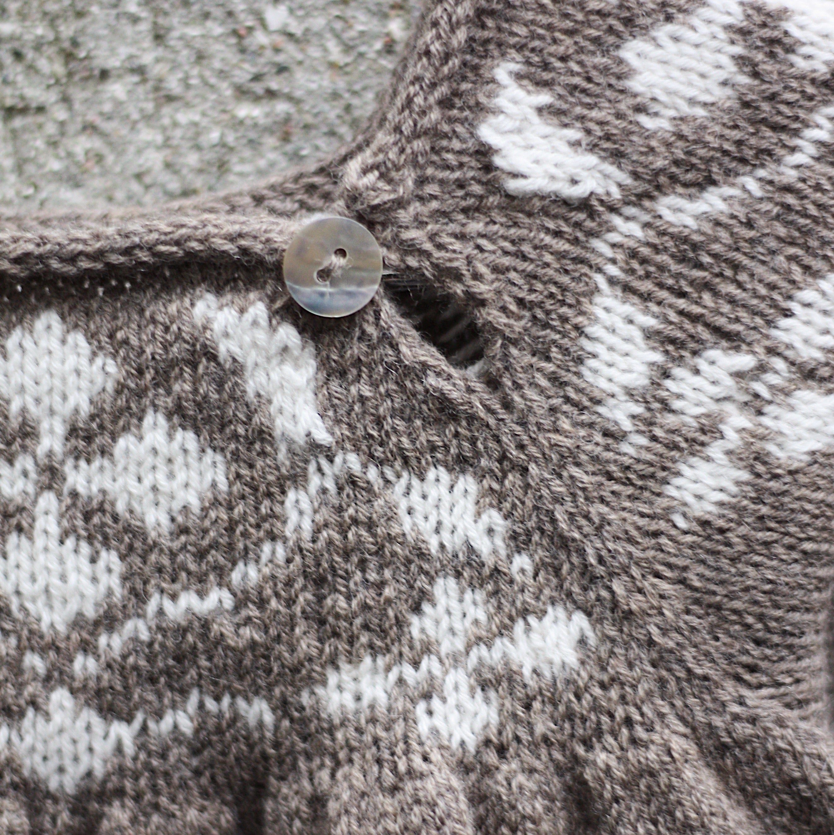 Corneliakjole - Dansk