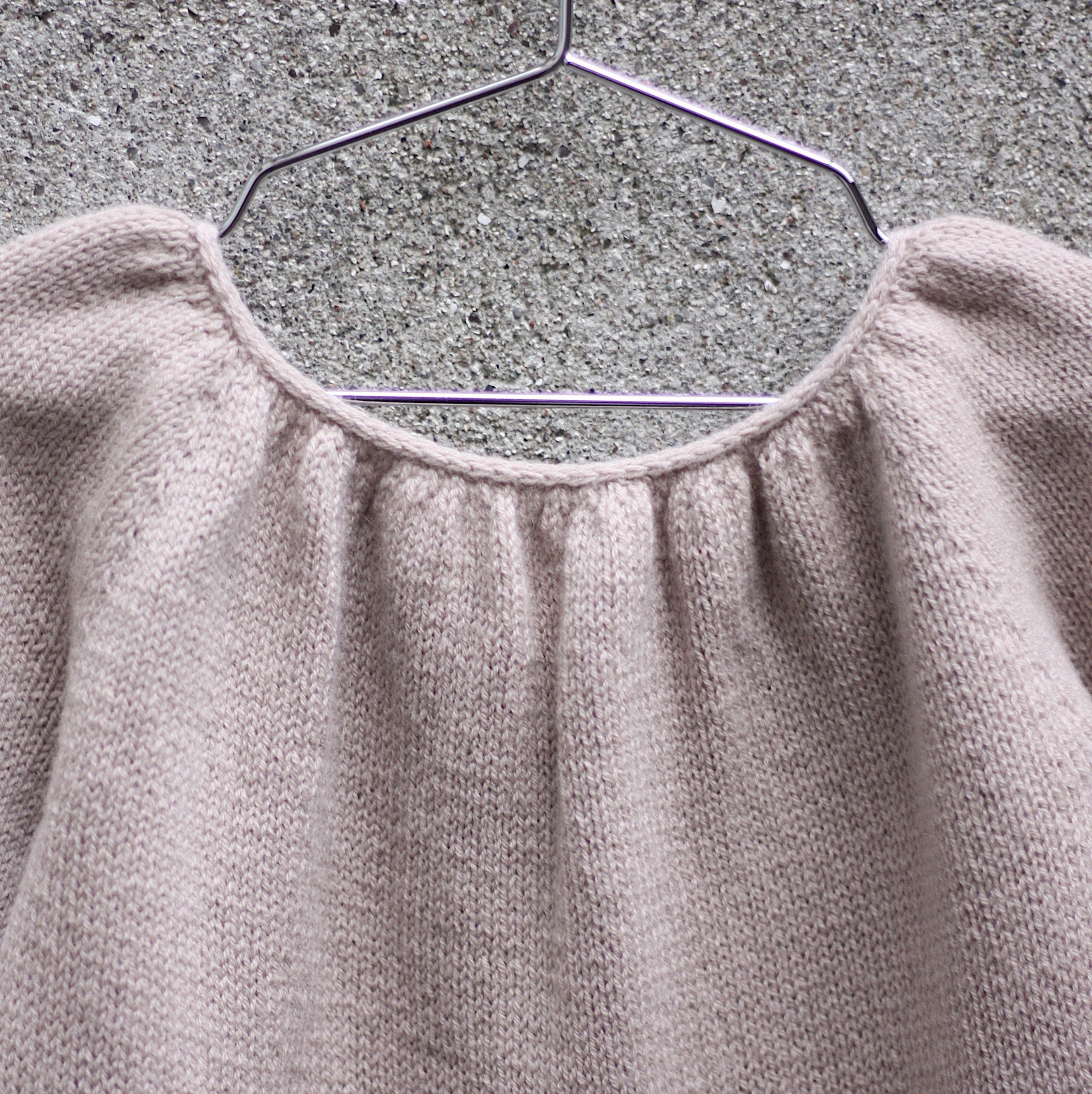 Augustakjole - Dansk