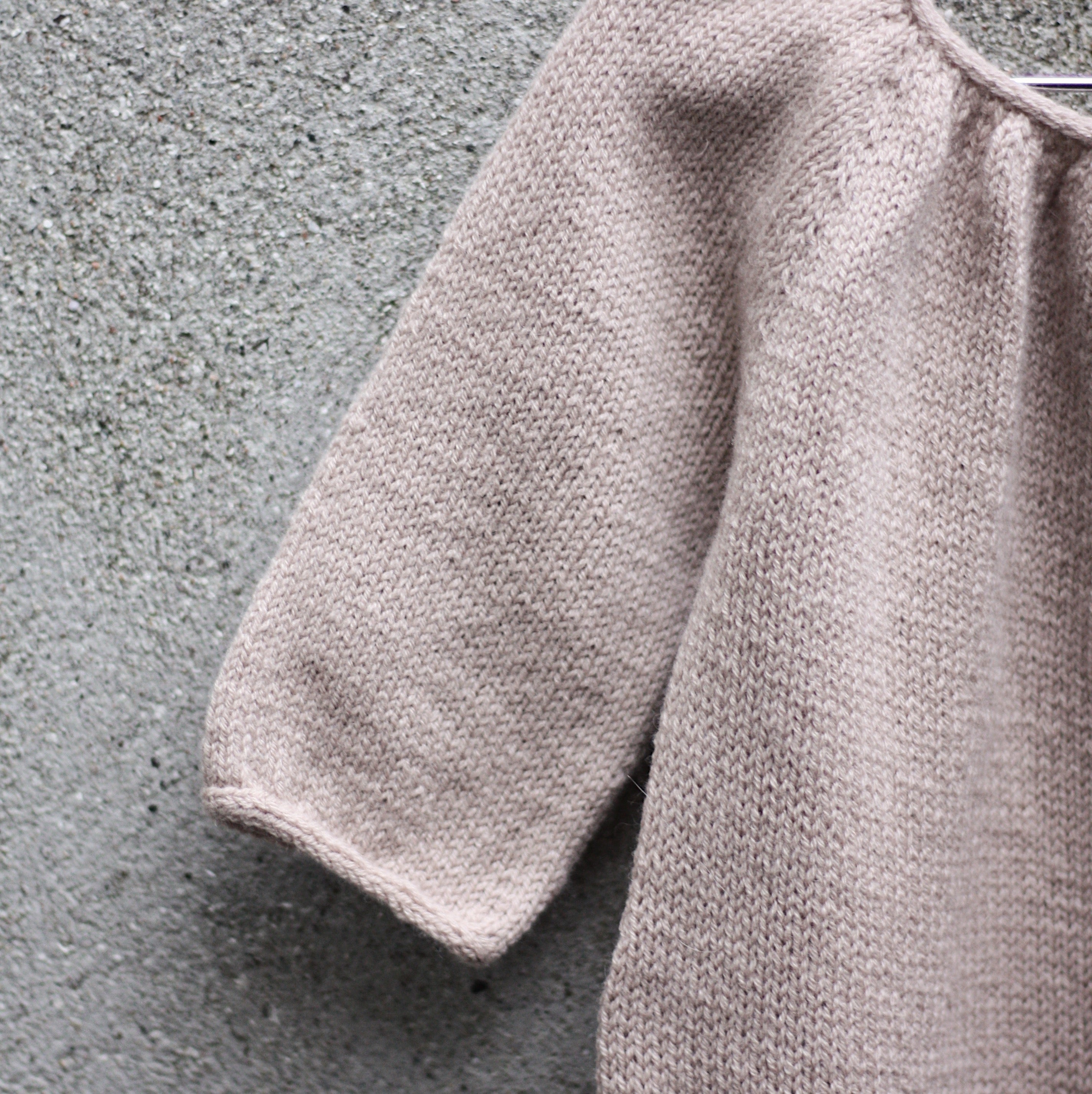 Augustakjole - Dansk