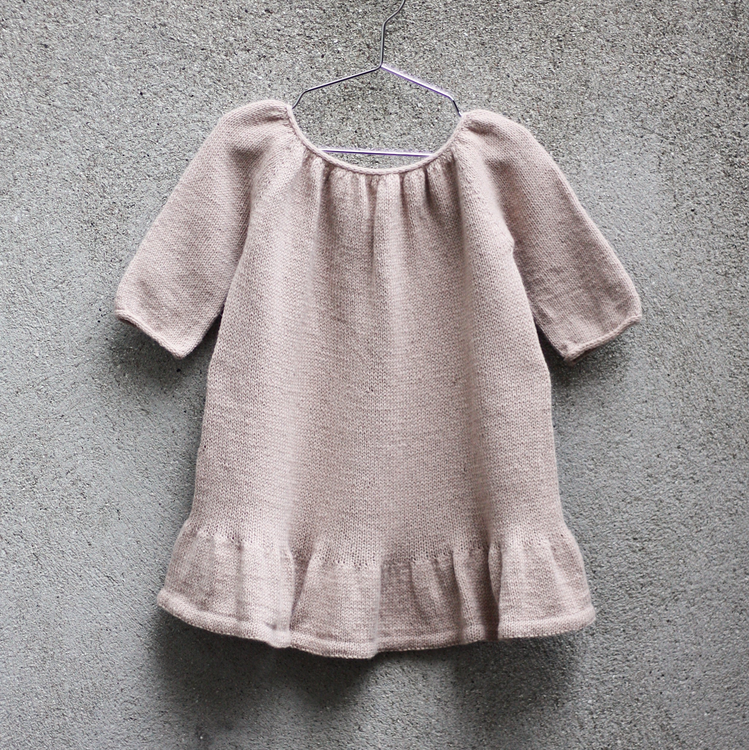 Augustakjole - Dansk