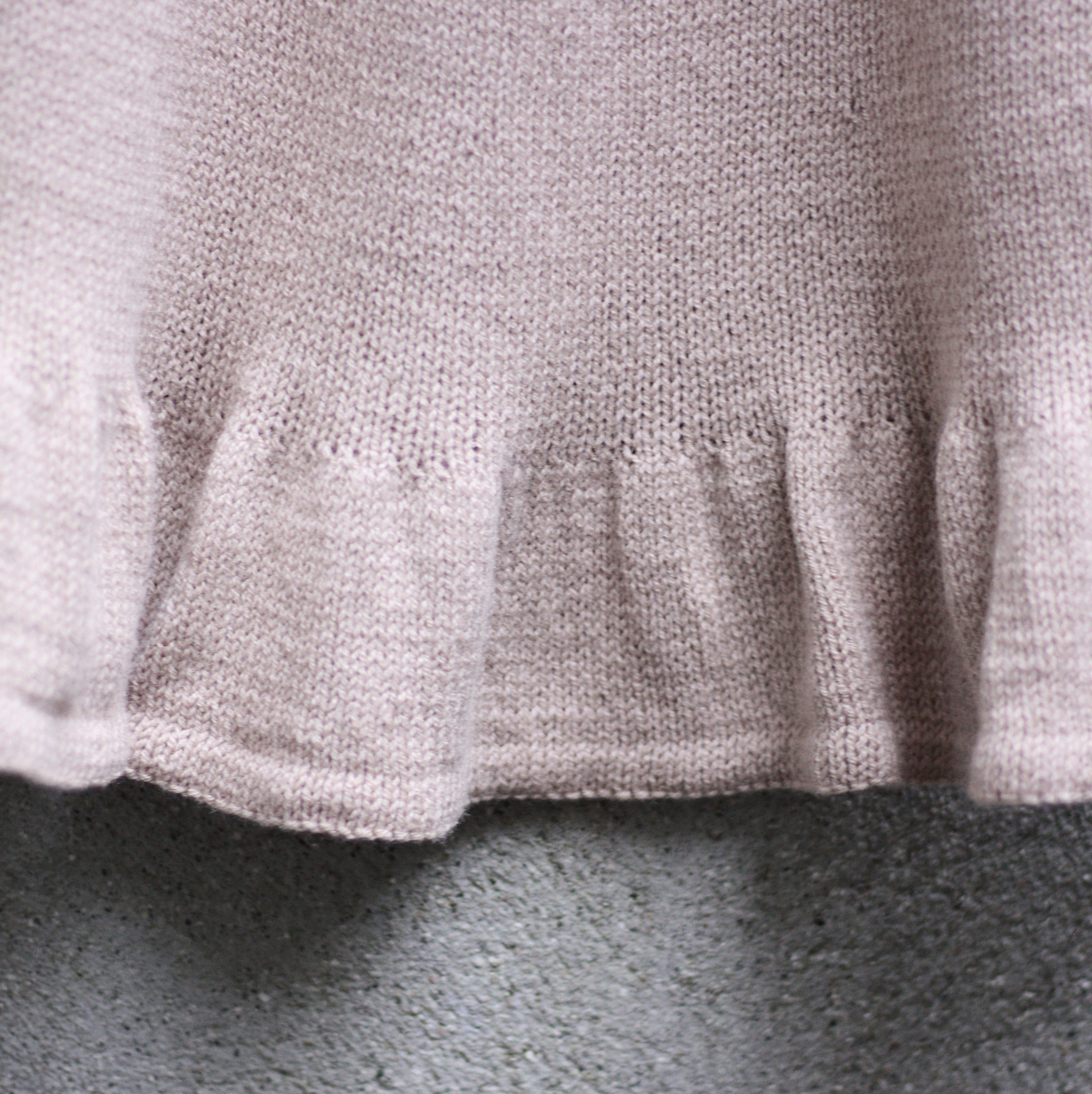 Augustakjole - Dansk