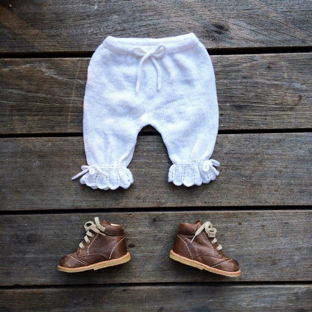 Lille Idas marmelukker - Dansk