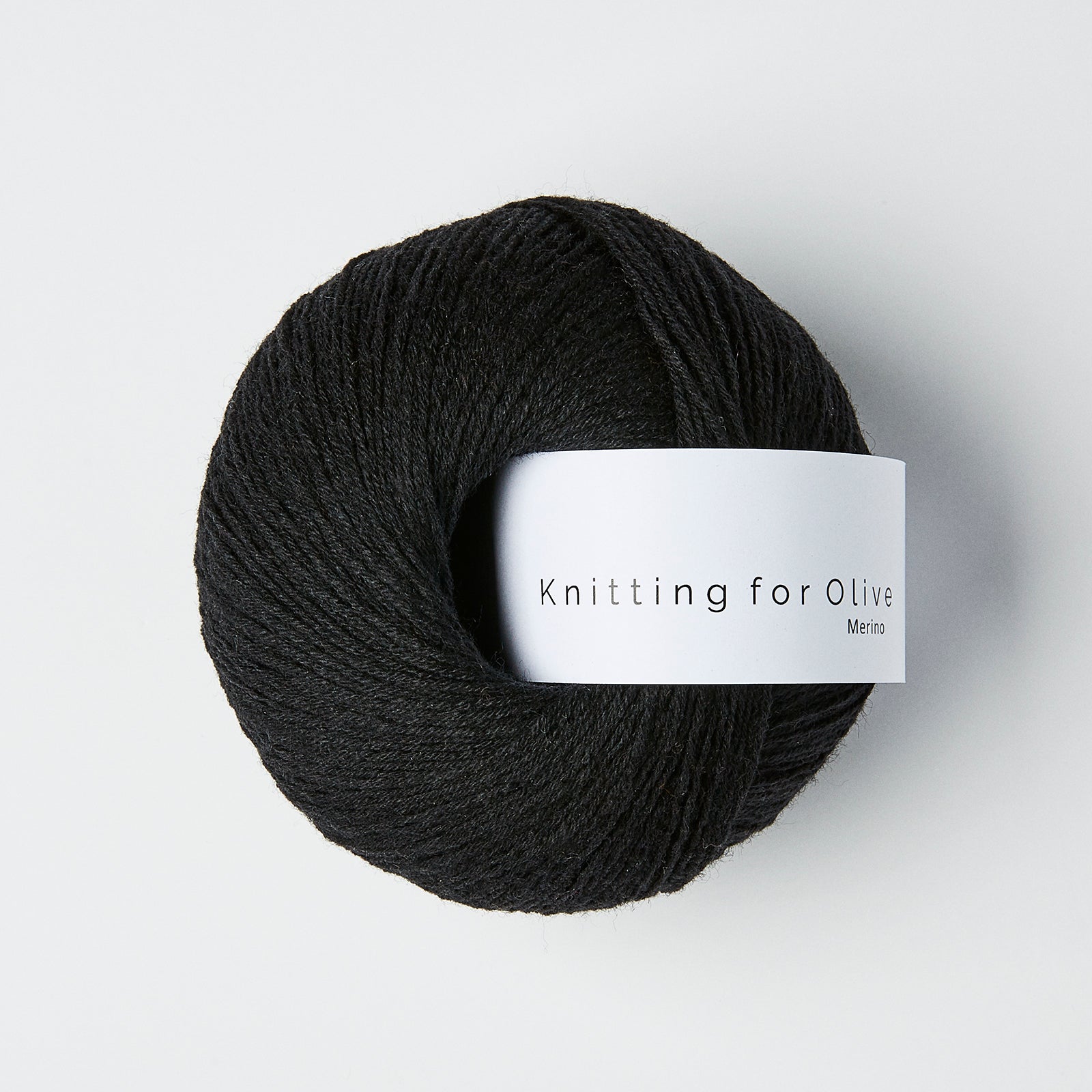 Heavy Merino som harmonerer med Merino - Lakrids