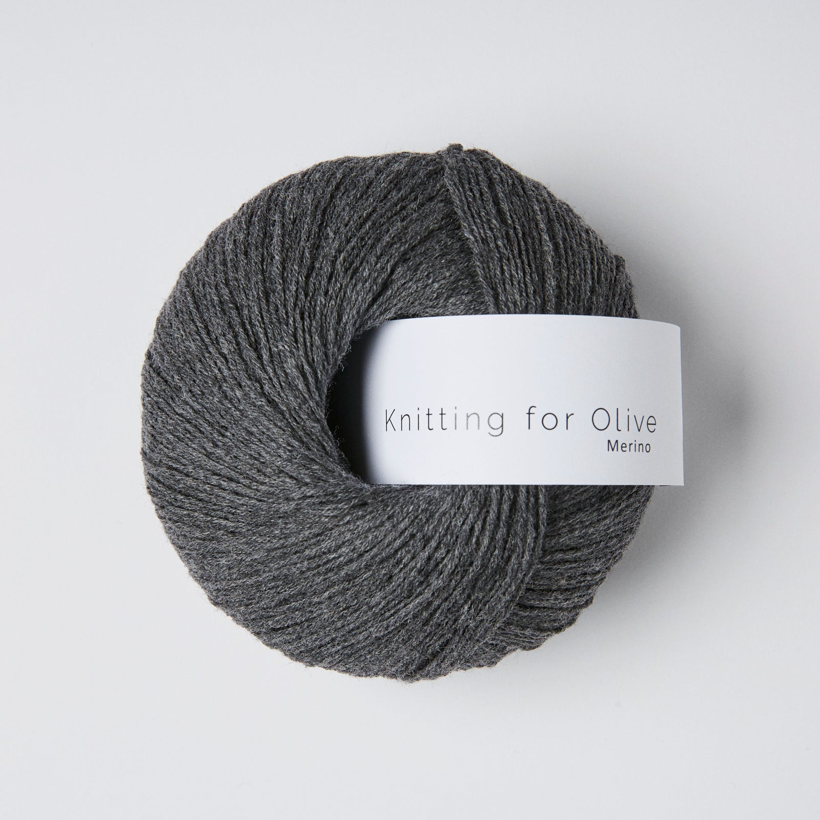 Soft Silk Mohair som harmonerer med Merino - Tordensky