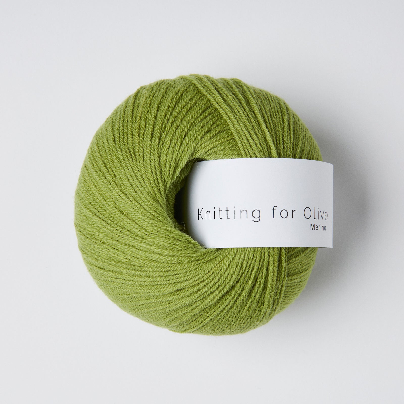 Soft Silk Mohair som harmonerer med Merino - Ærteskud