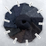 Knitting for Olive Merino - Lakrids