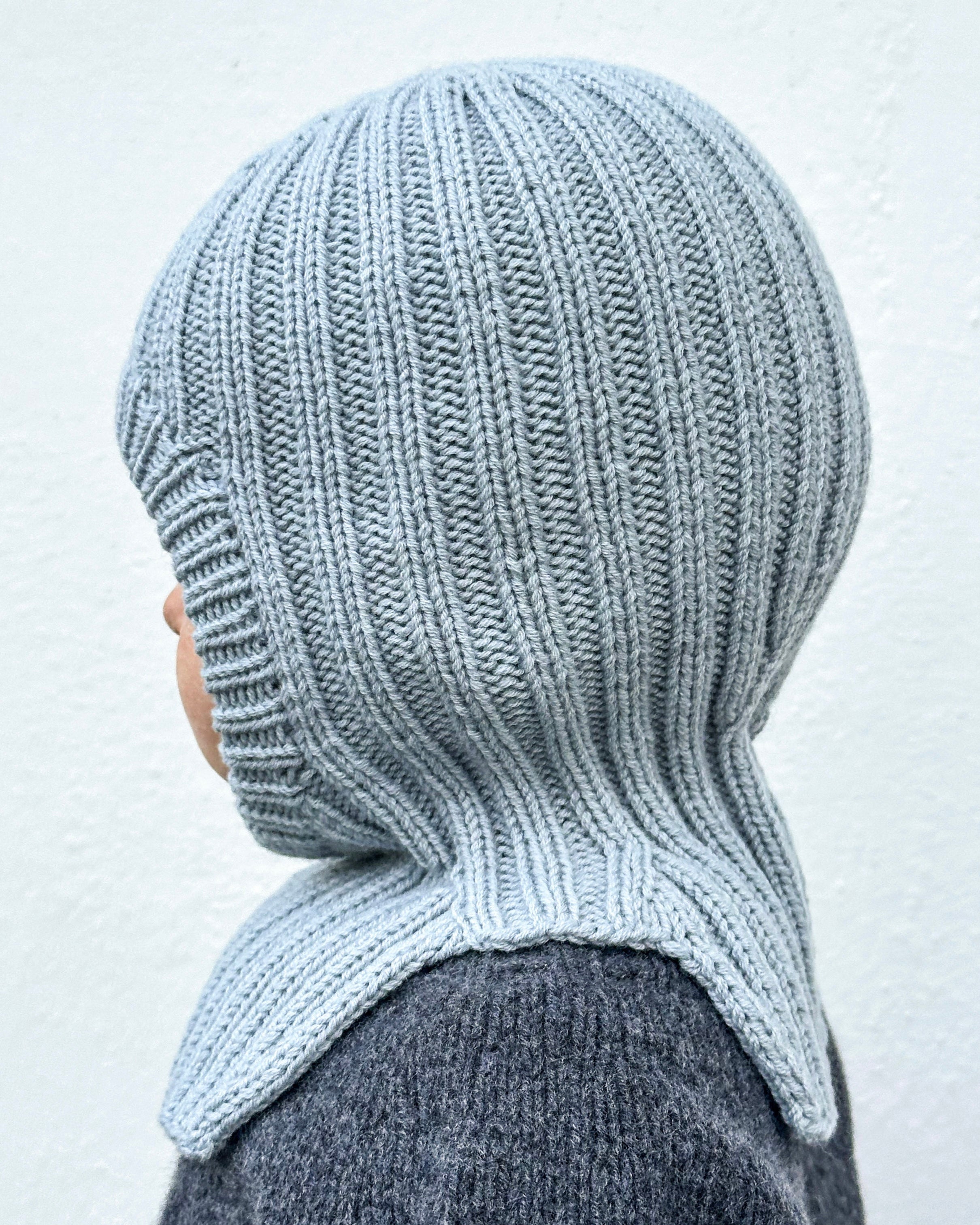 Olives Rib-elefanthue - Dansk