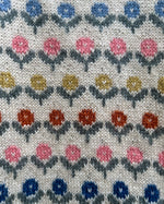 Anemone Sweater - Voksen - Dansk