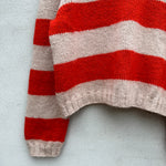 Sally Sweater - Dansk