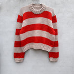 Sally Sweater - Dansk