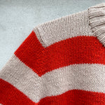 Sally Sweater - Dansk