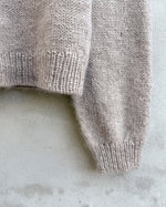 Julemorgen Sweater - Voksen