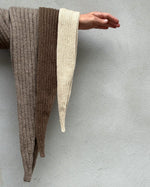 Alex Scarf - Dansk
