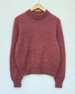 Carlie Sweater - Dansk