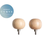 Seeknit Curve Endestopper