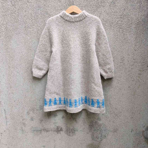 Unicef Kjole - Dansk