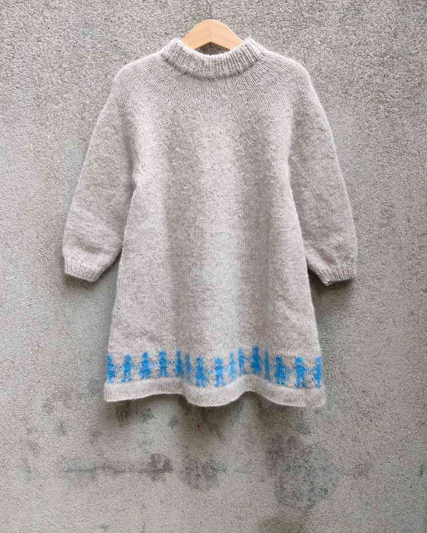 Unicef Kjole - Dansk