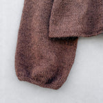 Audrey Cardigan - Voksen - Dansk