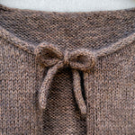 Audrey Cardigan - Voksen - Dansk