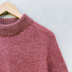 Carlie Sweater - Dansk