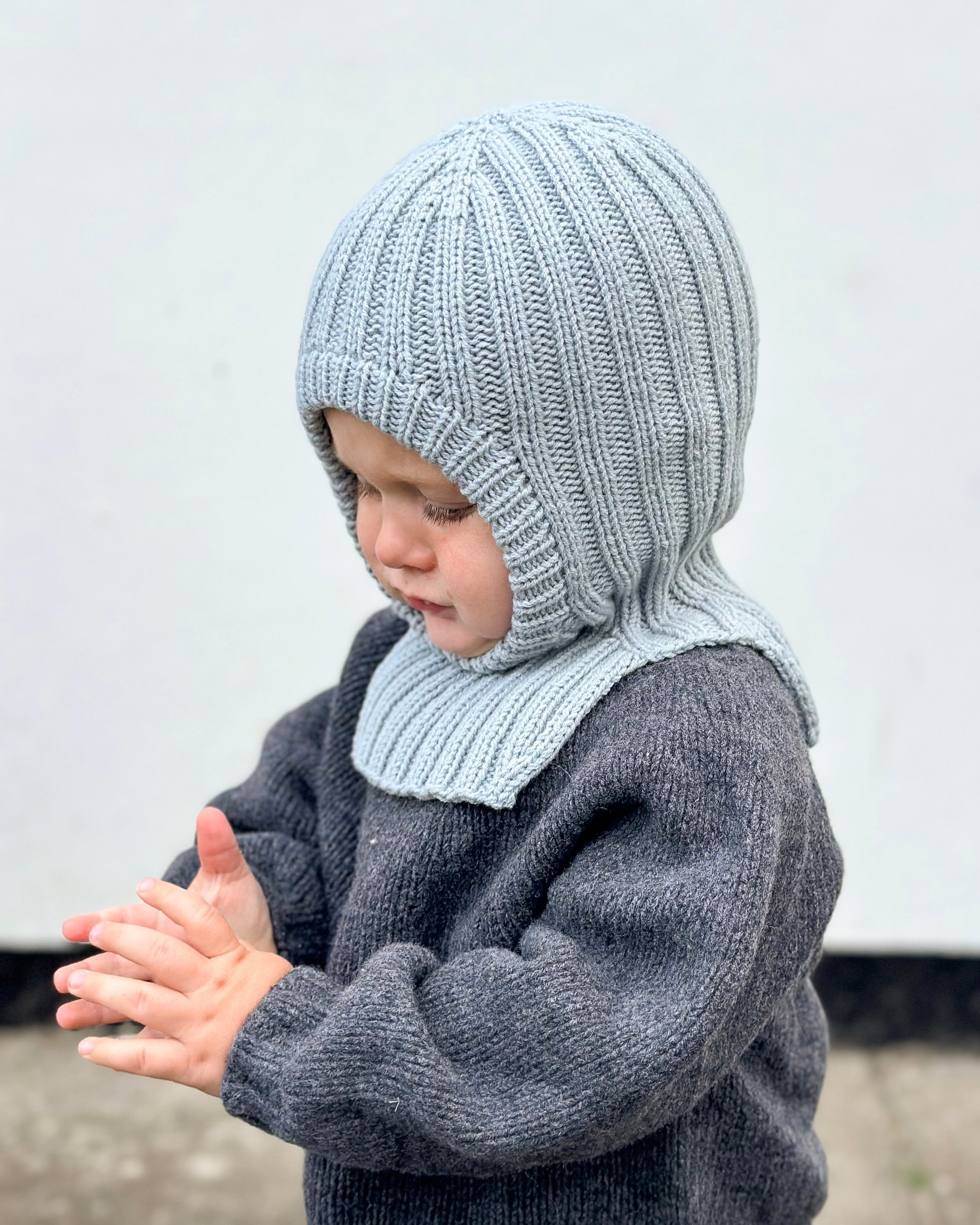 Olives Rib-elefanthue - Dansk