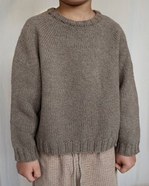 Carl Sweater - Dansk