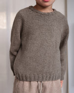 Carl Sweater - Dansk