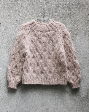Olive Sweater - Dansk