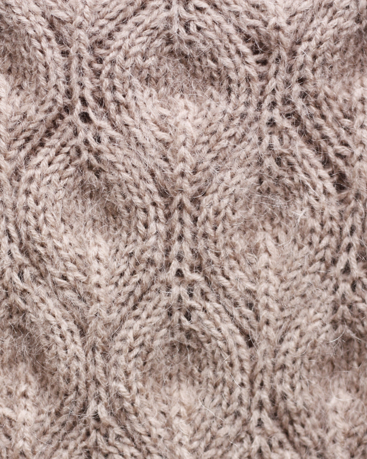 Olive Sweater - Dansk