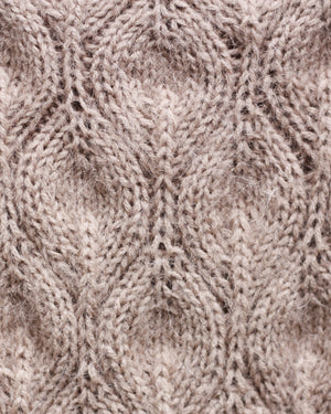 Olive Sweater - Dansk