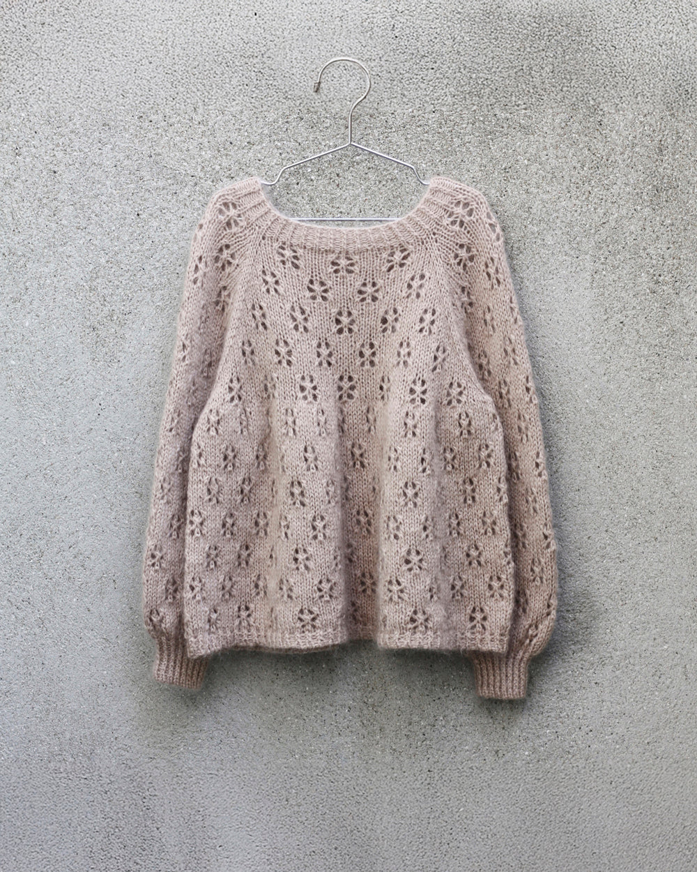 Pizza Bluse - Barn - Dansk