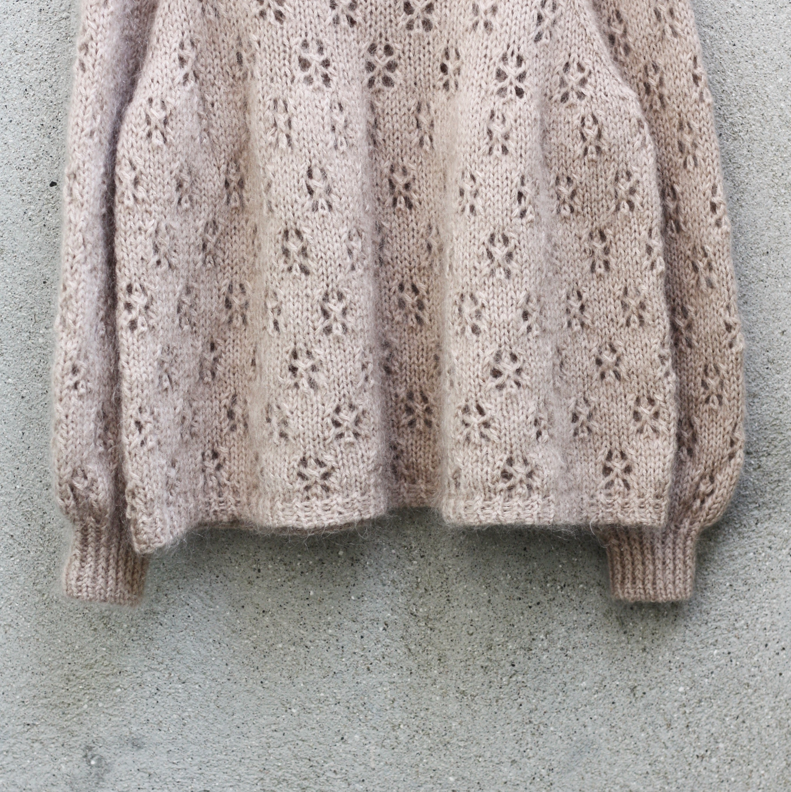 Pizza Bluse - Barn - Dansk