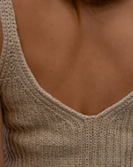 Aviaya Top - Dansk