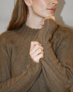 Infinity Rib - Dansk