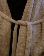 Darjeeling Cardigan - Dansk