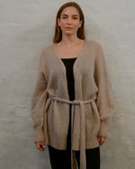 Darjeeling Cardigan - Dansk