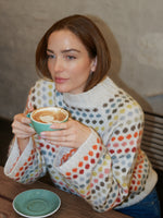 Prik Sweater - Voksen - Dansk