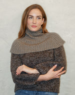 Nordhavn Cape - Dansk
