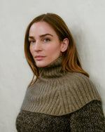 Nordhavn Cape - Dansk