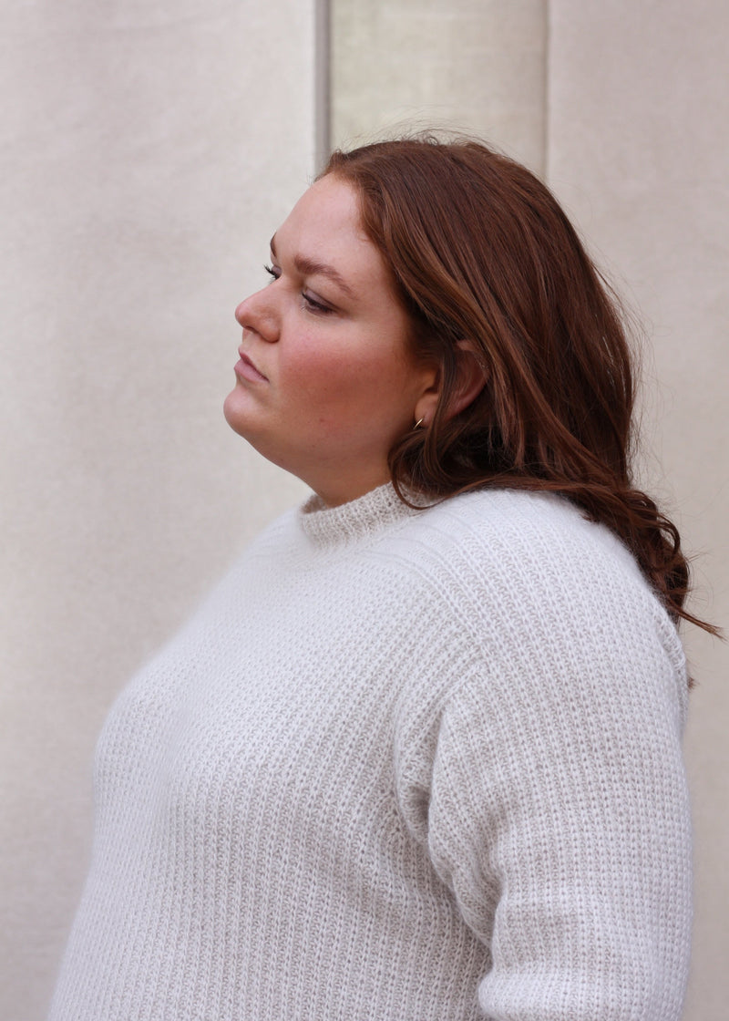 Aviaya Sweater - Norsk