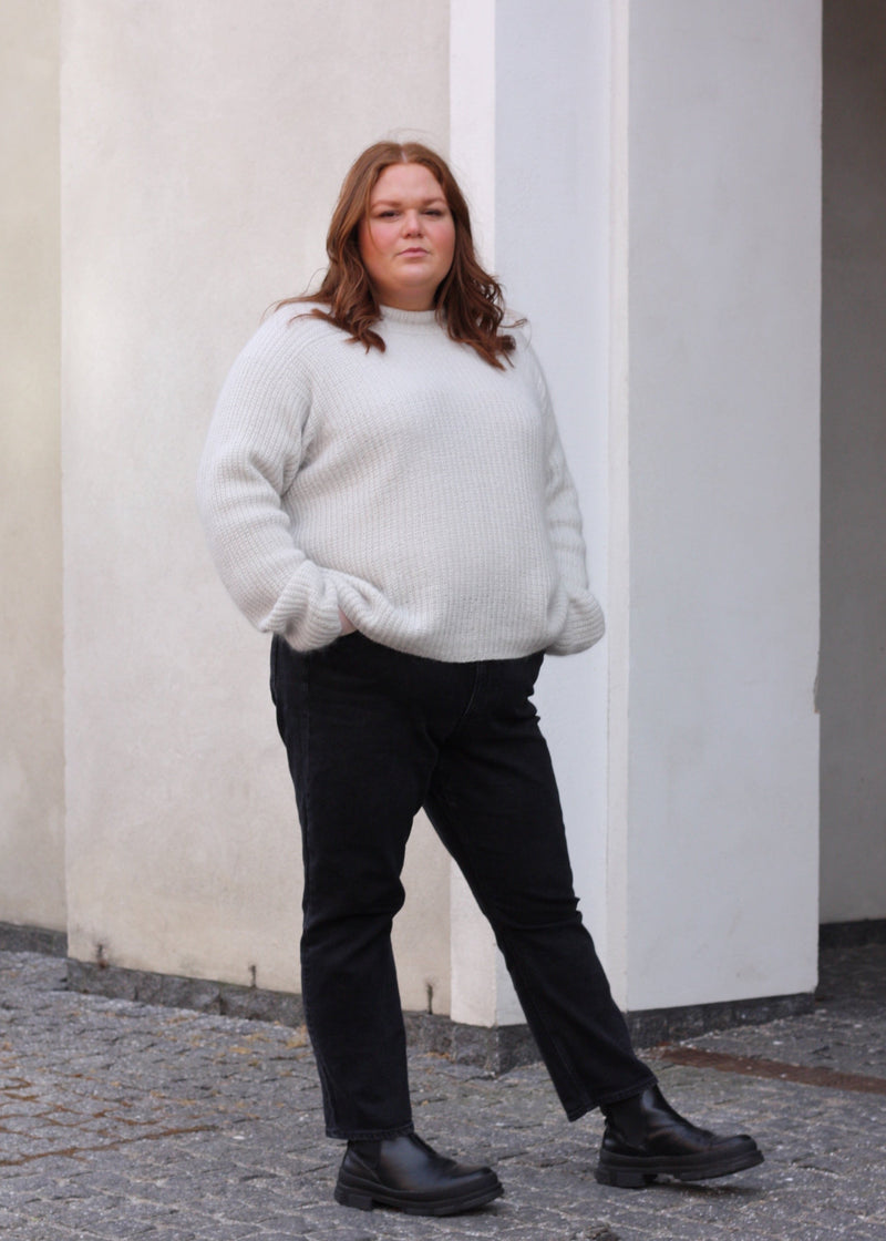 Aviaya Sweater - Norsk