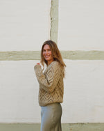 Clotilde Sweater - voksen - Dansk