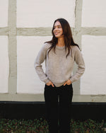 It's Not a Sweatshirt - Dansk