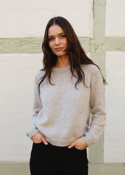 It's Not a Sweatshirt - Dansk